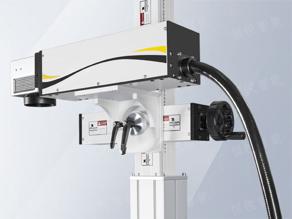 二氧化碳激光打碼機(jī)